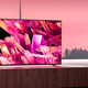Sony 55 Inch 4K Ultra HD TV X90K Series | $898 | Amazon